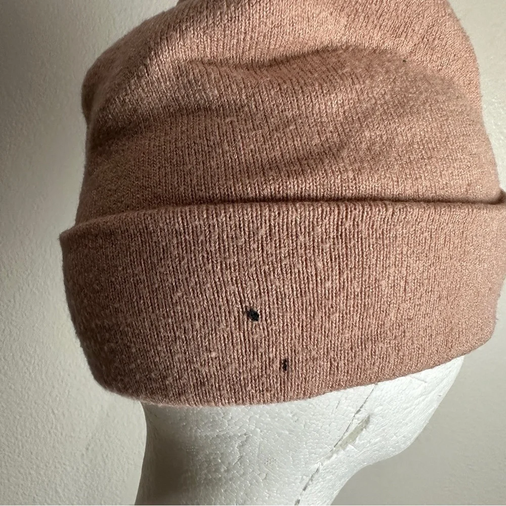 Champion Beanie Hat OSFM